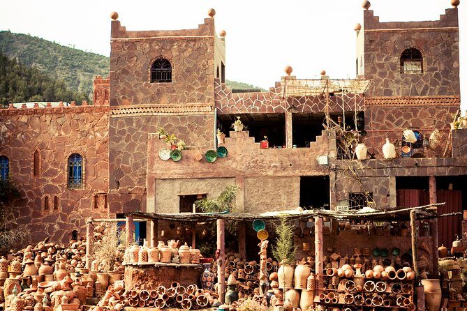 The 3 valleys of Marrakech day trip - Exploring the 3 Valleys of Marrakech: A Practical Review