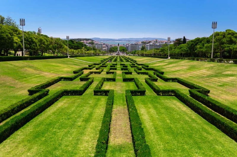 The 7 Hills of Lisbon Tuk Tuk Tour (4-hours) - The Sum Up