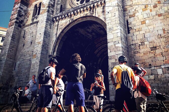 The 7 Hills Tour of Lisboa - What the Itinerary Looks Like