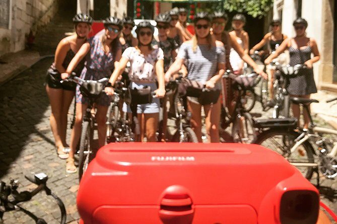 The 7 Hills Tour of Lisboa - The Experience from a Traveler’s Perspective