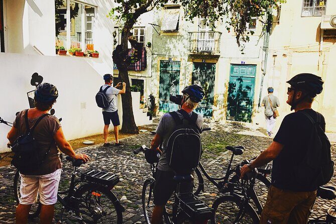 The 7 Hills Tour of Lisboa - The Practical Side: Price, Duration, and Booking