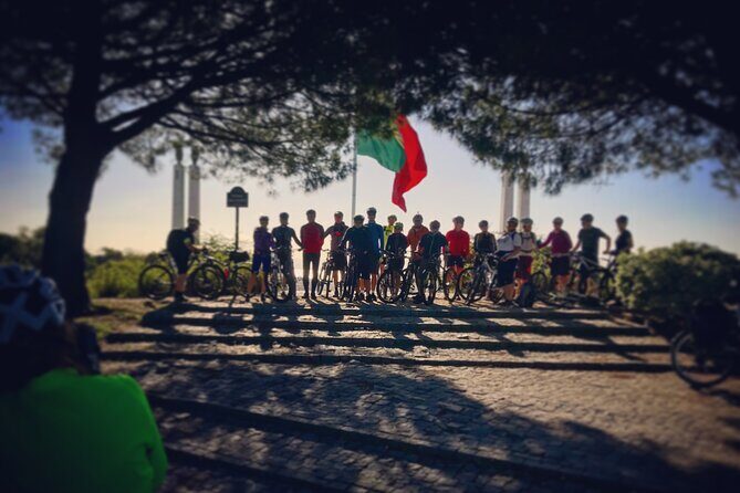 The 7 Hills Tour of Lisboa - Who Should Consider This Tour?