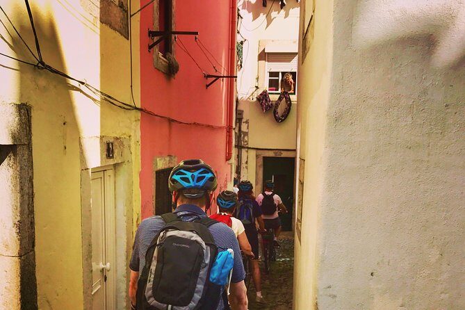 The 7 Hills Tour of Lisboa - FAQs
