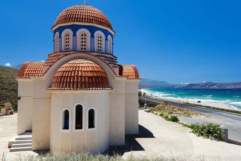 The 7 Villages of Apokoronas Tour - Who Will Love This Tour?