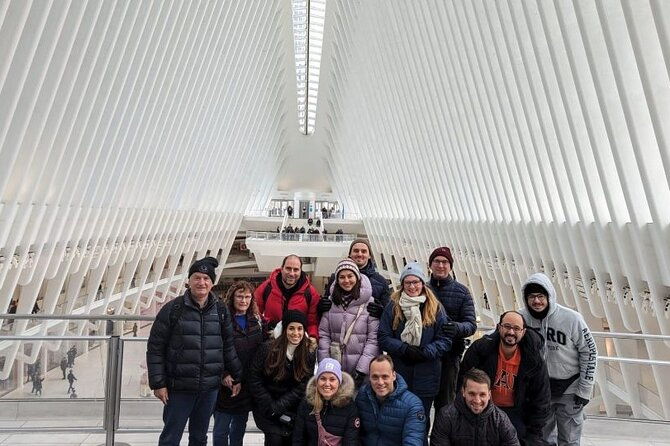 the-9-11-ground-zero-and-manhattan-walking-tour