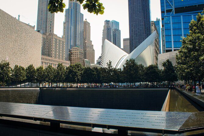 The 9/11 Ground Zero Walking Tour - In-Depth Look at the Tour Experience