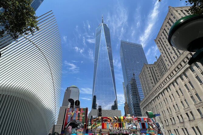 The 9/11 Ground Zero Walking Tour - What We Love About This Tour