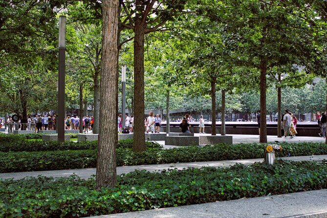 The 9/11 Ground Zero Walking Tour - The Value of the Experience