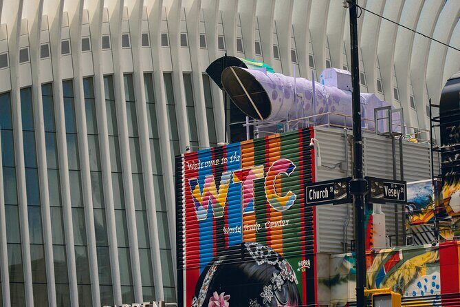 The 9/11 Ground Zero Walking Tour - Who Should Consider This Tour?