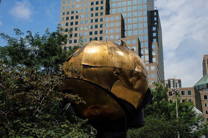The 9/11 Ground Zero Walking Tour - FAQs