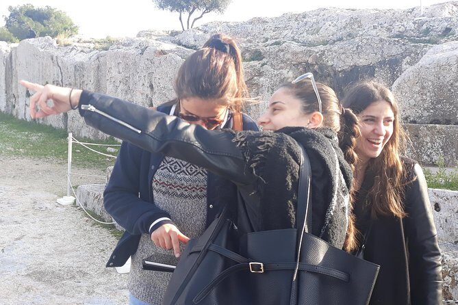 The Acropolis Treasure Hunt (private) - What Makes This Tour Stand Out?