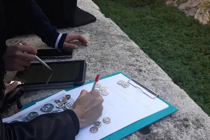 The Acropolis Treasure Hunt (private) - Reviews: Authentic Voices