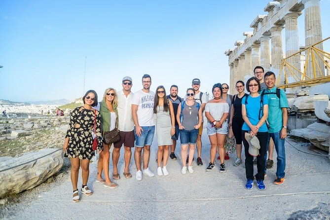 the-acropolis-walking-tour-with-a-french-guide