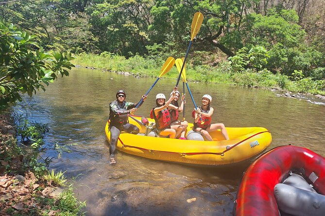 the-adventure-combo-zipline-horses-rafting-and-hot-springs