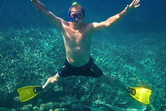 The Adventure East of Mauritius: 3-Watersport Activities & Blue-Bay Marine Park - Final Thoughts: Is It Worth It?