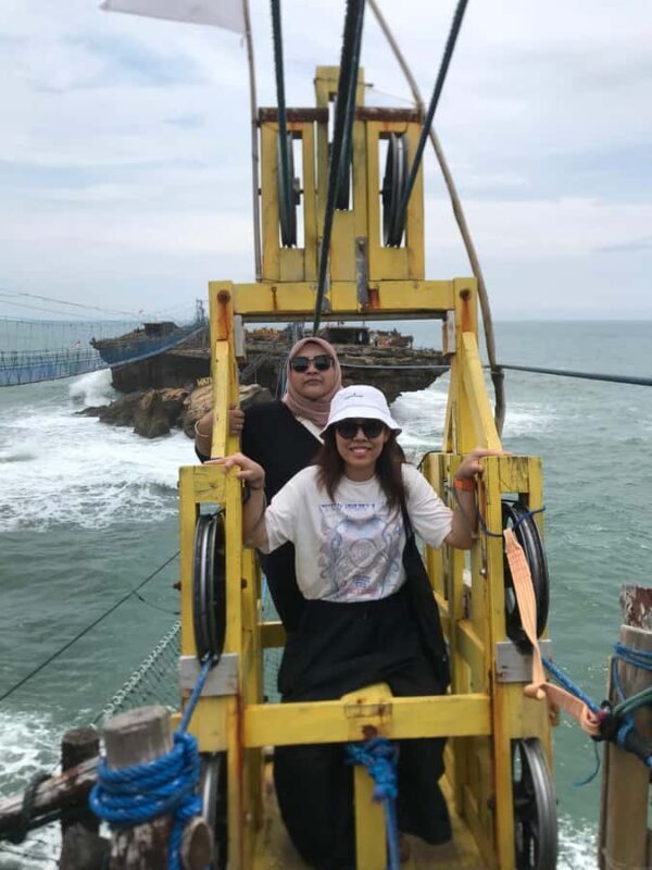 The Adventures of Jomblang Cave, Pindul Cave & Timang Beach - Authentic Insights from the Review