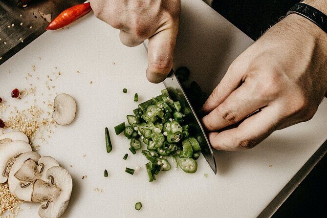 The Aegean Cooking Class - An In-Depth Look at The Aegean Cooking Class