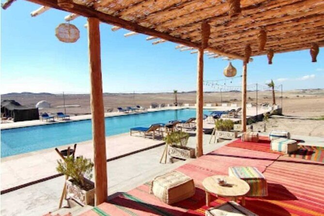 The Agafay Desert : Quad Bike & Pool With Lunch - Who Is This Tour Best Suited For?