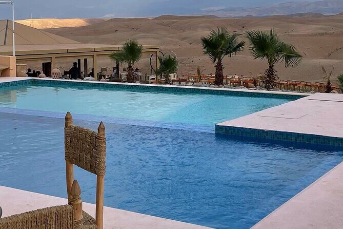 The Agafay Desert: Quad, Dromedary, Dinner and Show - Why This Tour Offers Great Value