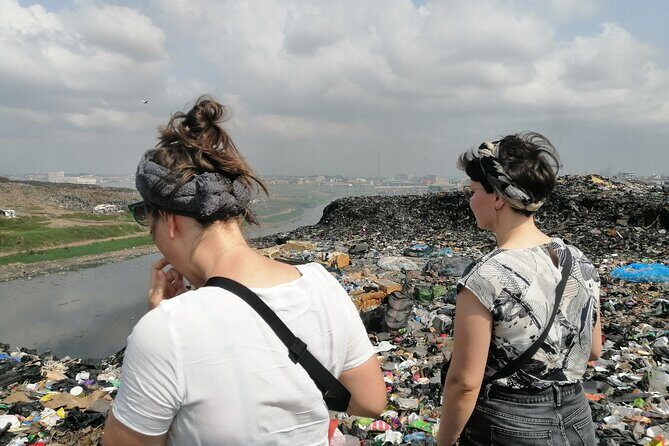 The Agbogbloshie (Accra E-waste and Recycling experience) Private Tour - FAQ