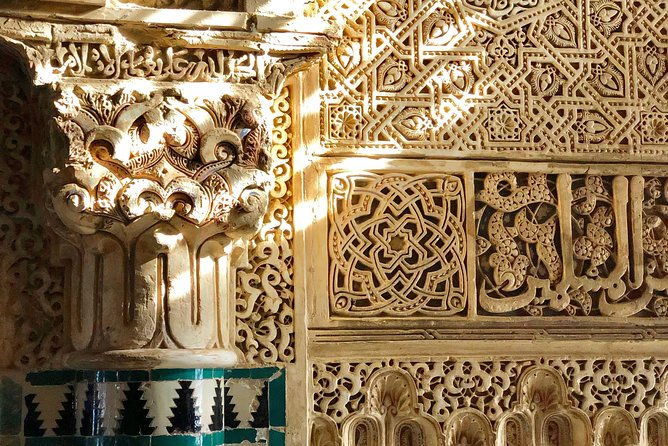 the-alhambra-and-generalife-private-tour