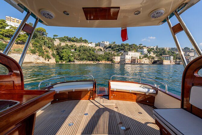 The Amalfi Coast in Private Boat from Sorrento - Who Is This Tour Best For?