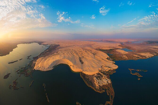 The Amazing Asfar Lake at Al Ahsa Desert - Key Points
