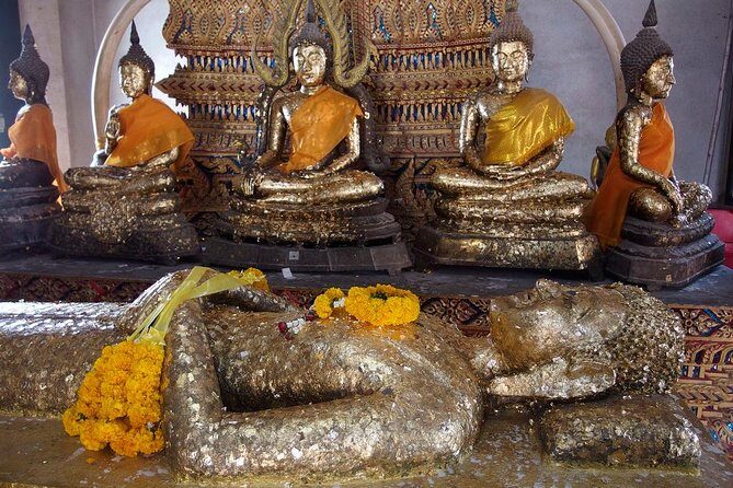 The Amazing, Unseen, Unspoiled Suphan Buri from Bangkok - The Practicalities: What You Need to Know