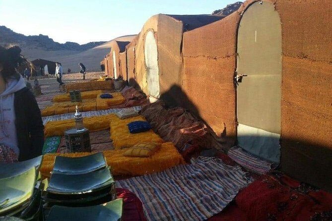 The amazing zagora desert tour 2 days 1 night - A Closer Look at the Itinerary and What You Can Expect