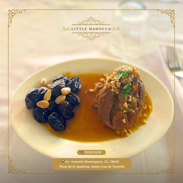 the-americas-tenerife-traditional-moroccan-cuisine
