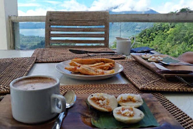 The Amora Bali Kintamani Resto with Mount Batur View - Who Should Consider This Experience?