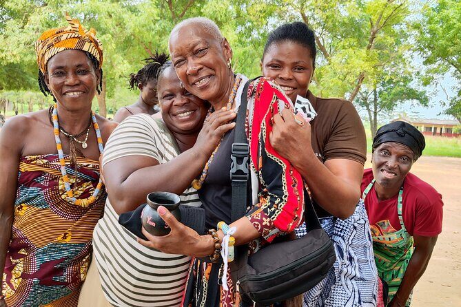 The Ancestral Naming Ceremony and Home Coming Experience - The Sum Up