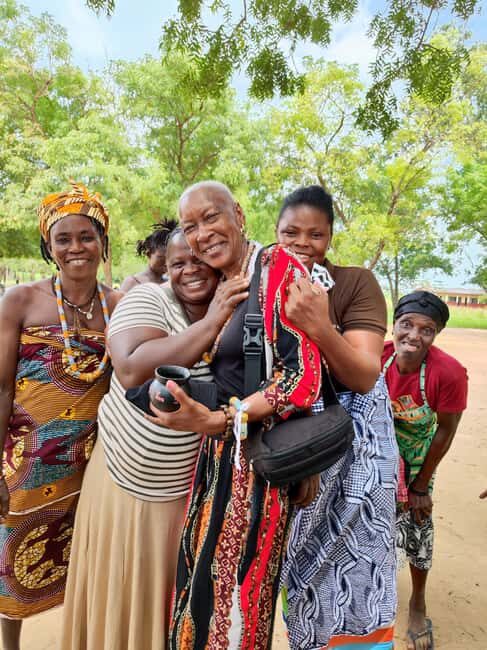 The Ancestral Naming Ceremony & Soul Reconnection Experience - Exploring the Itinerary: What to Expect