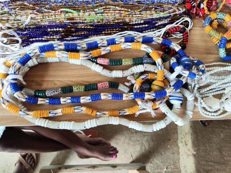 The Ancestral Naming Ceremony & Soul Reconnection Experience - Why Choose This Experience?
