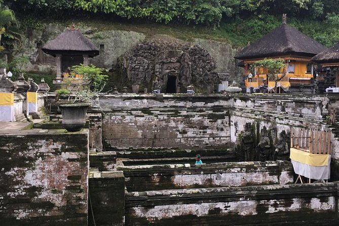 The Ancient Megaliths - Discovering Bali’s Ancient Temples