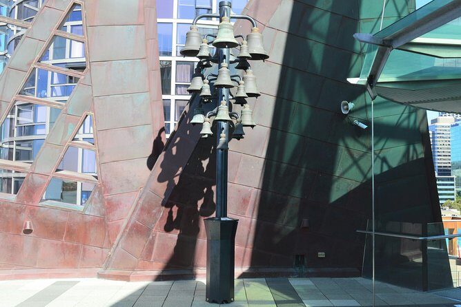 The ANZAC Bell Tour - Practical Details