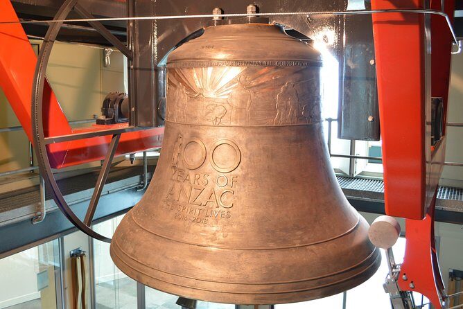 The ANZAC Bell Tour - Who Will Love This Tour?
