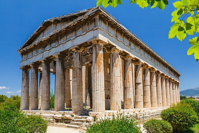 The Apostle Pauls Missionary Journey in Athens and Corinth - The Apostle Paul’s Missionary Journey in Athens and Corinth: A Detailed Review
