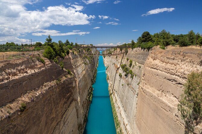 The Apostle Pauls Missionary Journey in Athens and Corinth - Key Points