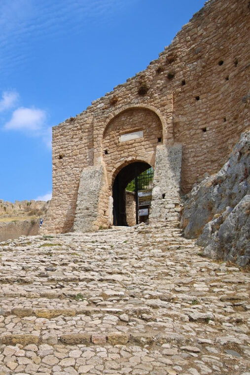 the-apostle-pauls-missionary-journey-in-athens-and-corinth