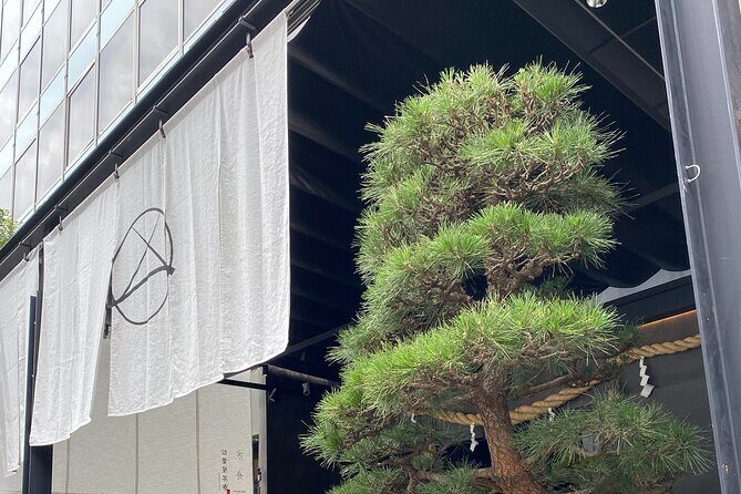 The Art of Beauty in Omotesando's Nezu Garden and Beni Museum - Is This Tour Worth It?