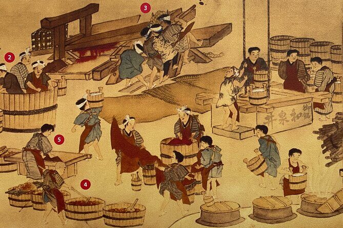 The Art of Beauty in Omotesando's Nezu Garden and Beni Museum - Final Thoughts