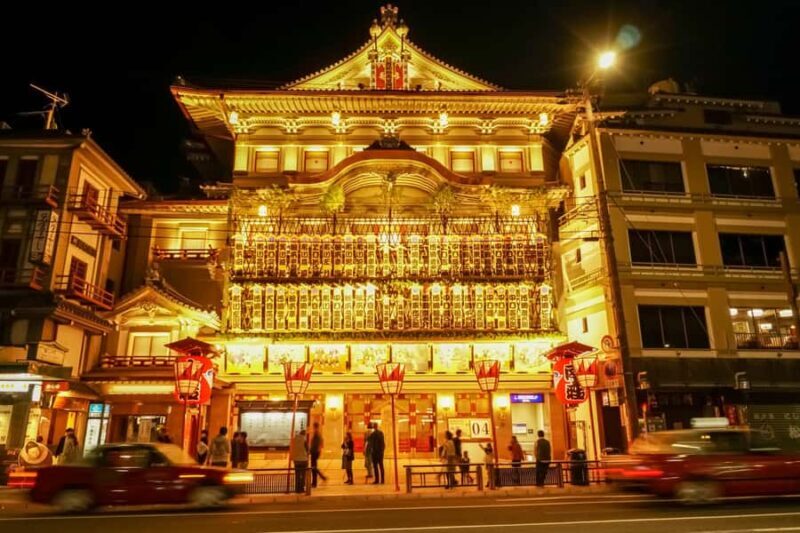 The Art of Gion: Maiko and Geiko - Key Points