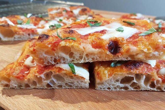 The Art of Making Pizza-Cooking Class in Unique Location with Italian Pizzachef - Authenticity and Reviewer Insights