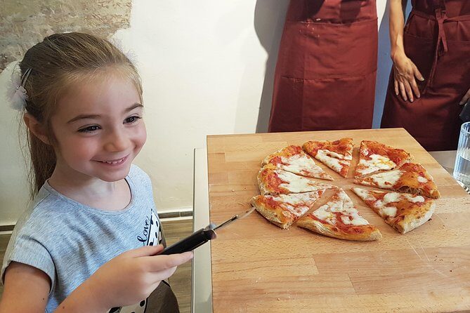 The Art of Making Pizza-Cooking Class in Unique Location with Italian Pizzachef - Final Thoughts