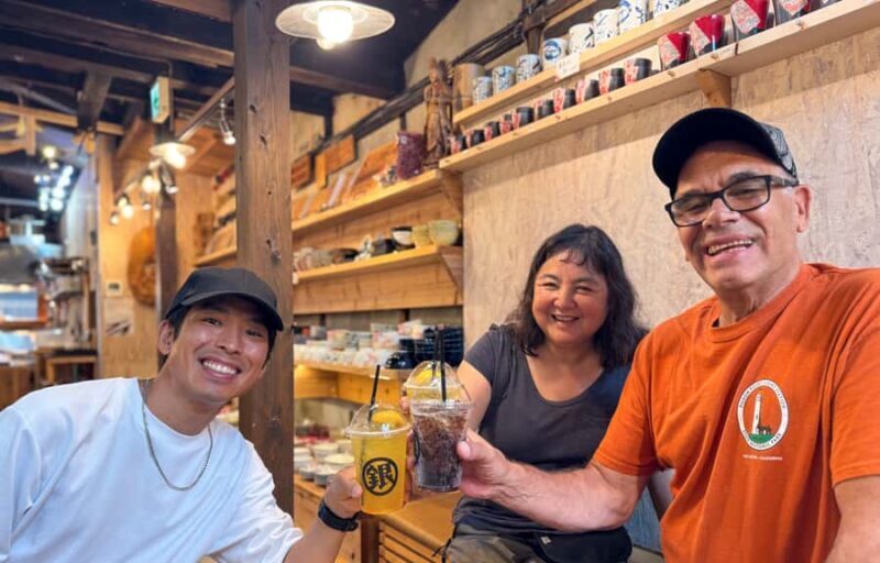 The Art of Slow Travel: Private 8-Hour VIP Kyoto Immersion - Key Points