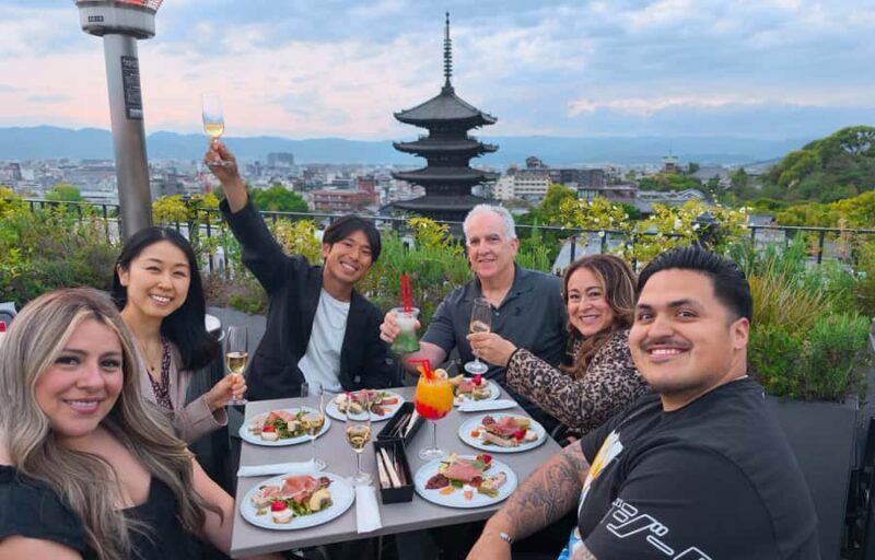 The Art of Slow Travel: Private 8-Hour VIP Kyoto Immersion - An In-Depth Look at the Kyoto Private Experience