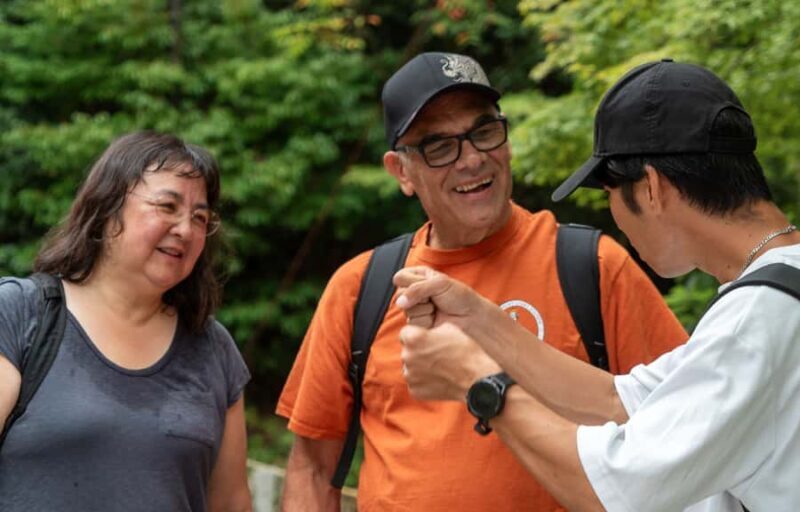 The Art of Slow Travel: Private 8-Hour VIP Kyoto Immersion - The Sum Up