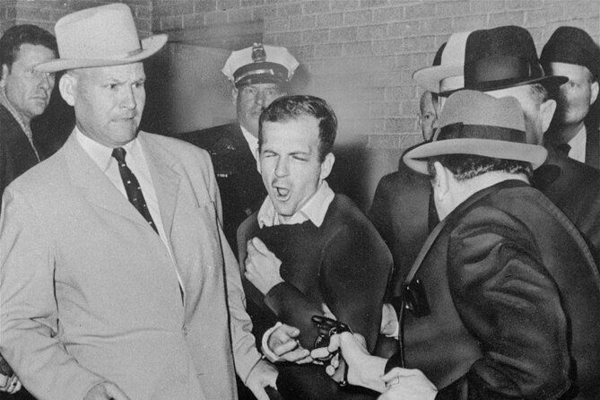 the-assassination-of-john-f-kennedy-experience