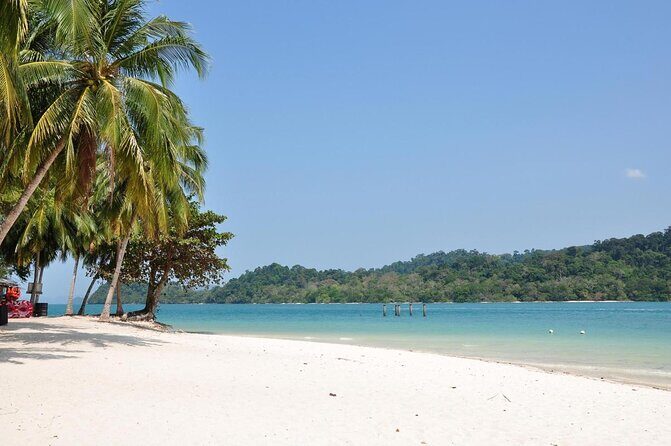 The Astonishing Islands of Tropical Langkawi - What’s Included and What’s Not